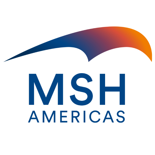 MSH Ingle International logo
