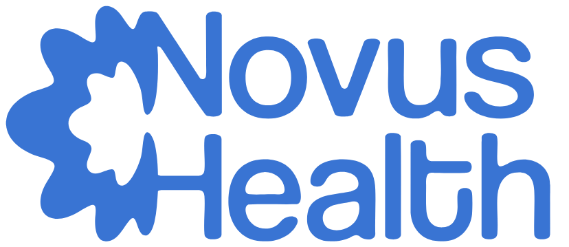 Novus Health logo